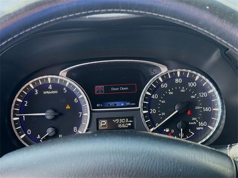 Used 2020 INFINITI QX60 Luxe w/ Essential Package image 11