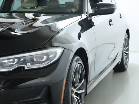 Used 2022 BMW 330i xDrive Sedan w/ Premium Package 2 image 14