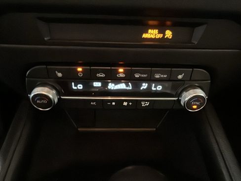 Used 2025 MAZDA CX-5 AWD 2.5 S w/ Preferred Package image 23