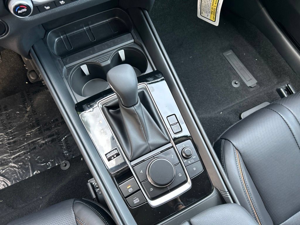 New 2026 MAZDA CX-50 AWD 2.5 Hybrid w/ Cargo Package image 20