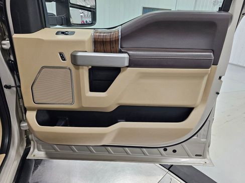 Used 2018 Ford F150 Lariat AWD/4WD image 32