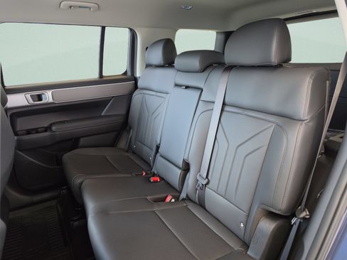 New 2027 Hyundai Santa Fe SEL FWD image 20