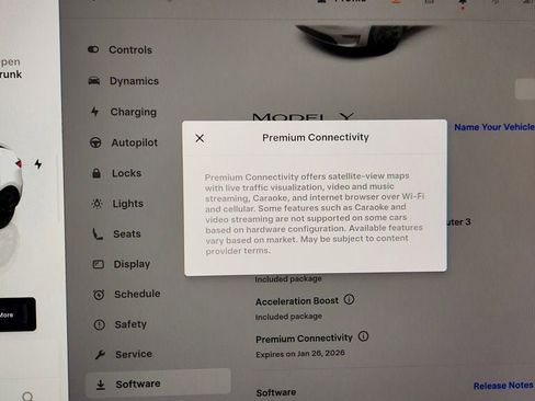 Used 2023 Tesla Model Y Long Range image 18
