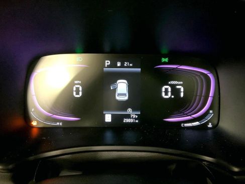 Certified 2023 Kia Soul EX FWD image 20