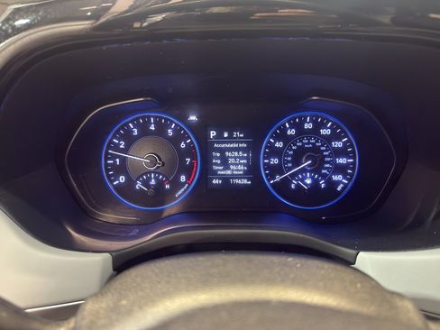 Used 2021 Hyundai Palisade SE w/ Winter Package image 17