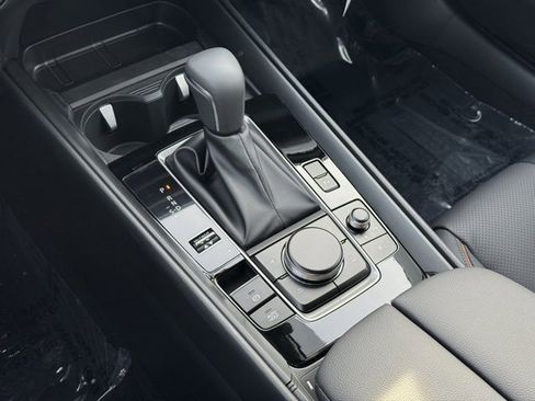 New 2026 MAZDA CX-50 AWD 2.5 Hybrid w/ Weather Package image 16