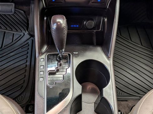 Used 2013 Hyundai Tucson Limited image 13