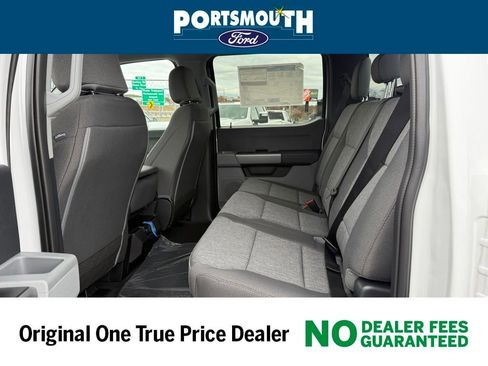 New 2026 Ford F350 XL w/ STX Appearance Package AWD/4WD image 6