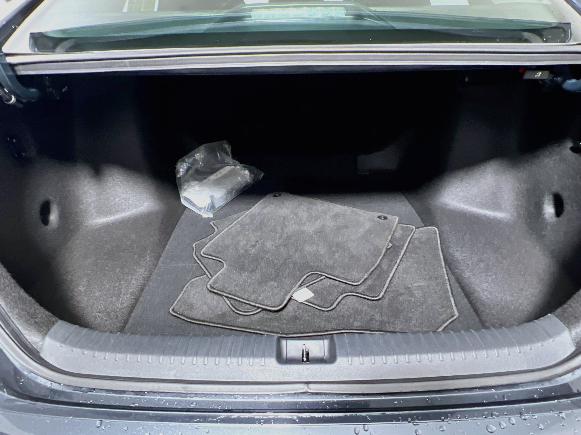 Used 2024 Honda Accord LX image 34