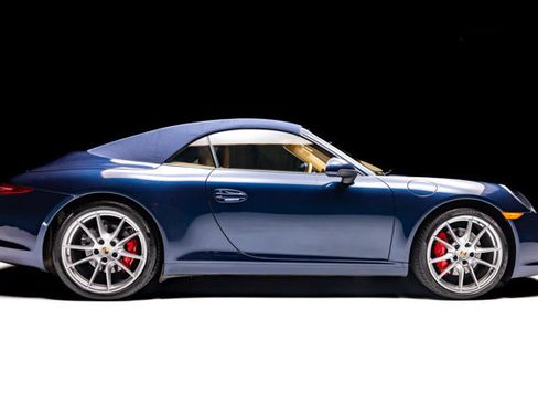 Used 2012 Porsche 911 Carrera S RWD image 38