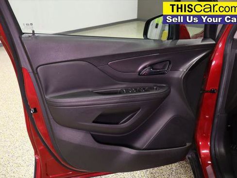 Used 2019 Buick Encore Preferred w/ Safety Package image 26