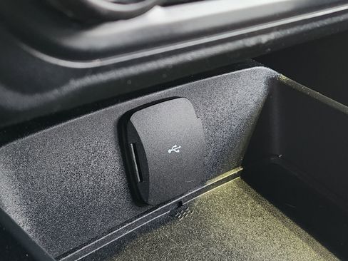 Used 2022 Ford Bronco 4-Door image 28