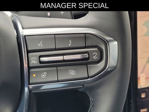 New 2026 GMC Acadia Elevation w/ Black Edition FWD image 19