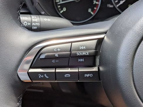 New 2026 MAZDA CX-30 AWD 2.5 S w/ Premium Package image 26