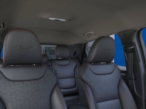New 2027 Chevrolet Bolt RS FWD image 48