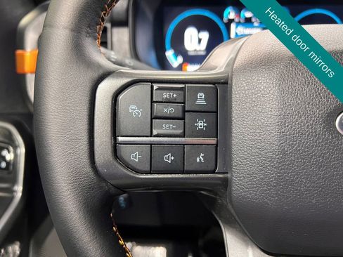 Used 2023 Ford F150 Tremor w/ Equipment Group 402A High AWD/4WD image 10