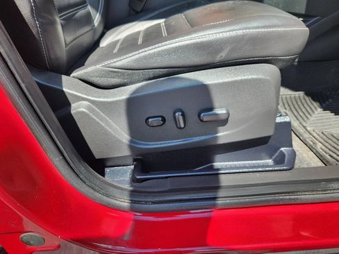 Used 2017 Ford Escape Titanium AWD/4WD image 24