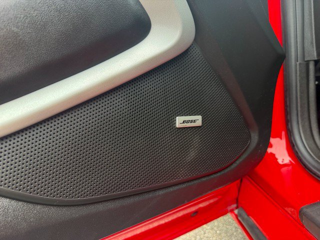 Used 2019 Chevrolet Camaro LT w/ RS Package RWD image 16
