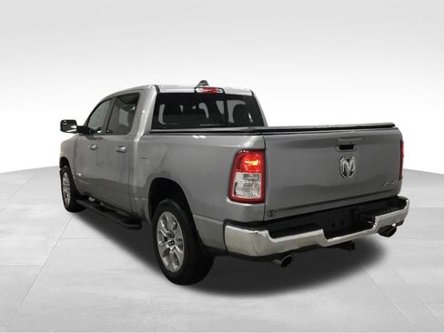 Used 2021 RAM 1500 Big Horn AWD/4WD image 15