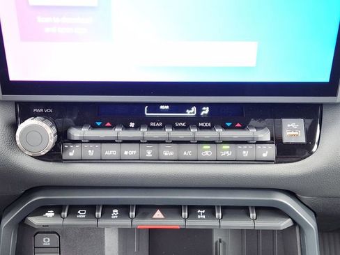 New 2026 Toyota Sequoia TRD Pro AWD/4WD image 18