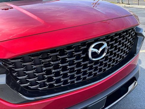 Certified 2025 MAZDA CX-50 AWD 2.5 Hybrid w/ Weather Package image 28