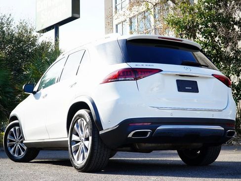 Used 2022 Mercedes-Benz GLE 350 image 5