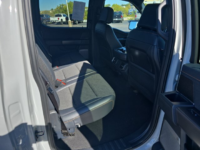 Certified 2026 Ford F150 Tremor w/ Tow/Haul Package AWD/4WD image 13