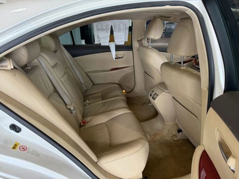 Used 2008 Lexus ES 350 image 12