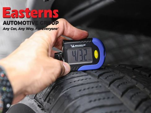 Used 2024 RAM 1500 Classic SLT RWD image 26