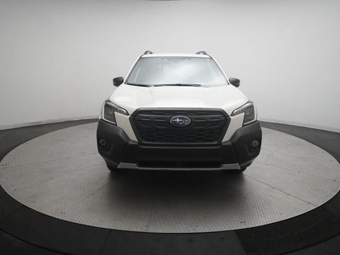 Certified 2024 Subaru Forester Wilderness w/ Wilderness Package AWD/4WD image 11