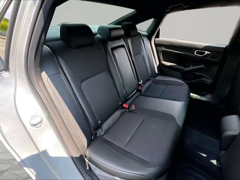 Used 2026 Honda Civic Sport image 19