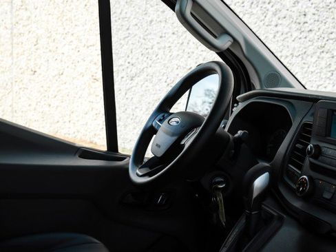 Used 2024 Ford Transit 250 Low Roof image 51