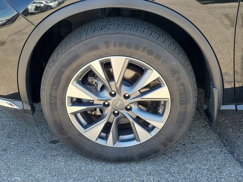 Used 2017 Nissan Murano S w/ Navigation Package AWD/4WD image 9