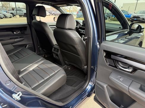Certified 2026 Honda CR-V Sport Touring image 20