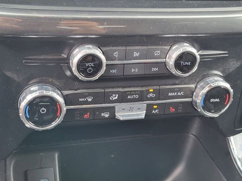 Used 2023 Ford F150 XLT w/ Equipment Group 302A High RWD image 23