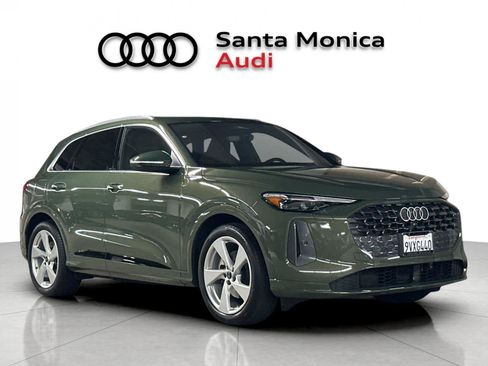 Used 2025 Audi Q5 Prestige AWD/4WD image 9