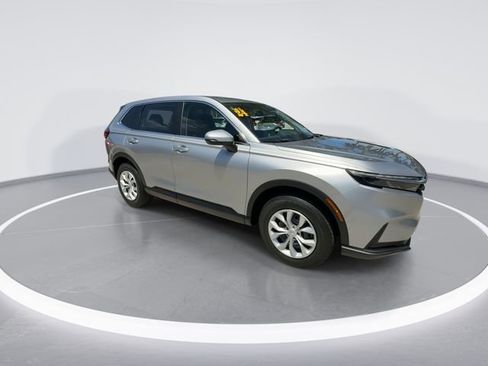 Used 2024 Honda CR-V LX image 2