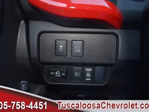 Used 2022 Toyota Tacoma Limited image 41