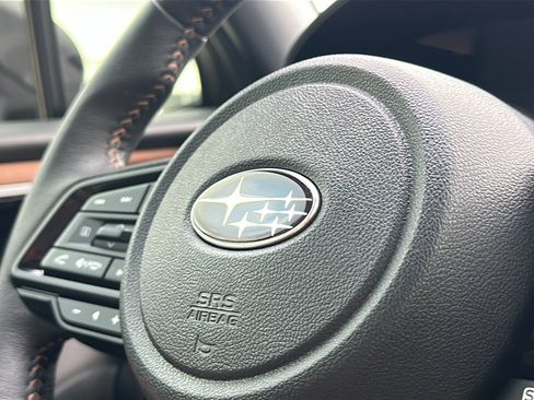 Used 2025 Subaru Forester Sport AWD/4WD image 31
