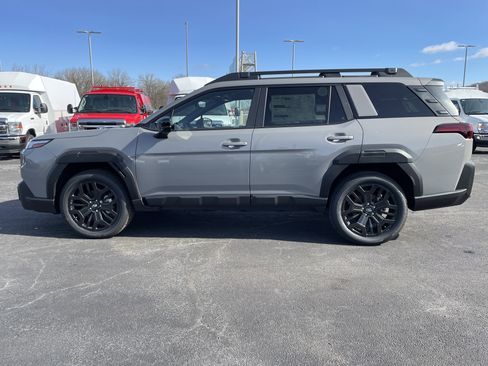 New 2026 Subaru Outback Limited XT image 2