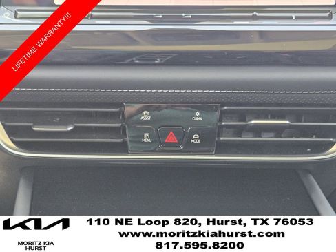 Used 2025 Volkswagen Atlas SE FWD image 22
