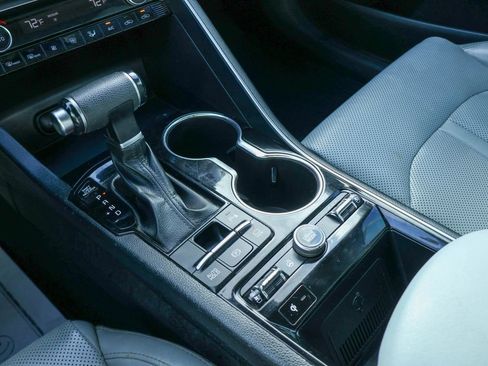 Used 2022 Kia K5 EX w/ EX Premium Package image 16