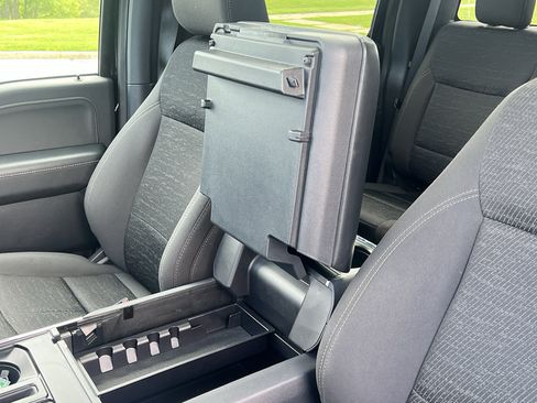 Used 2023 Ford F150 XLT w/ Equipment Group 302A High AWD/4WD image 18