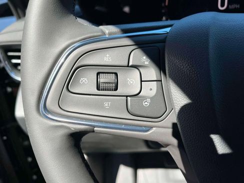 New 2025 Buick Envista Preferred w/ Convenience I Package image 22