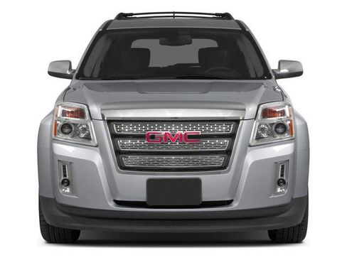 Used 2015 GMC Terrain SLT FWD image 7