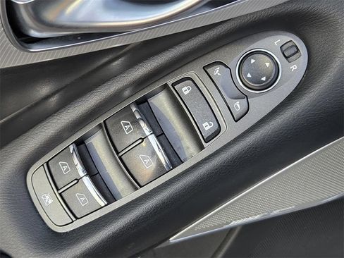 Used 2022 INFINITI Q50 Luxe w/ Cargo Package image 17