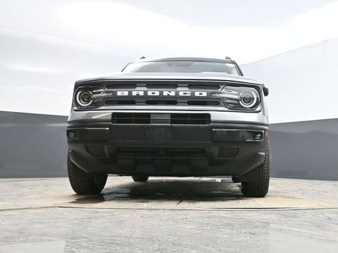 Used 2023 Ford Bronco Sport Big Bend w/ Convenience Package image 52