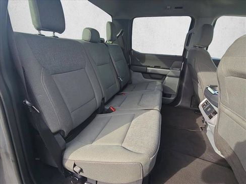 Used 2024 Ford F150 XLT w/ Mobile Office Package AWD/4WD image 20