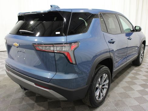 Used 2025 Chevrolet Equinox LT image 26