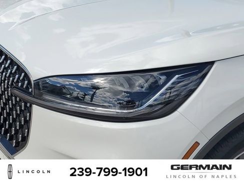 New 2025 Lincoln Aviator Premiere w/ Equipment Group 101A image 14